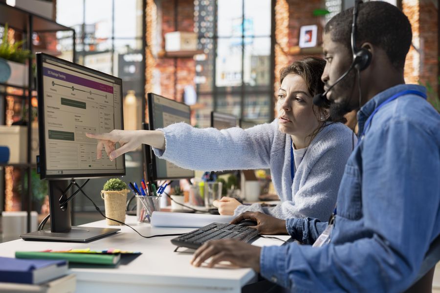 helpdesk software